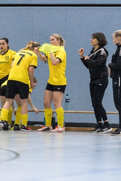 Bild 75 - wBJ NFV Futsalmeisterschaft